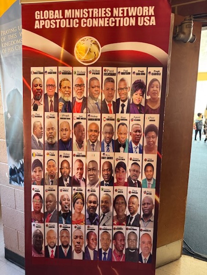 A poster of several men

Description automatically generated