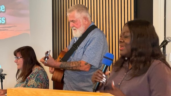 August8, 2026 Evening Session
