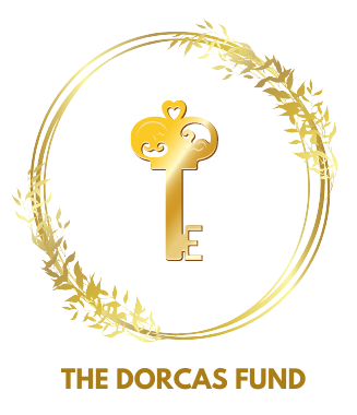 The Dorcas Fund Logo