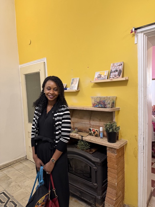 Dorcas Ministry in Israel