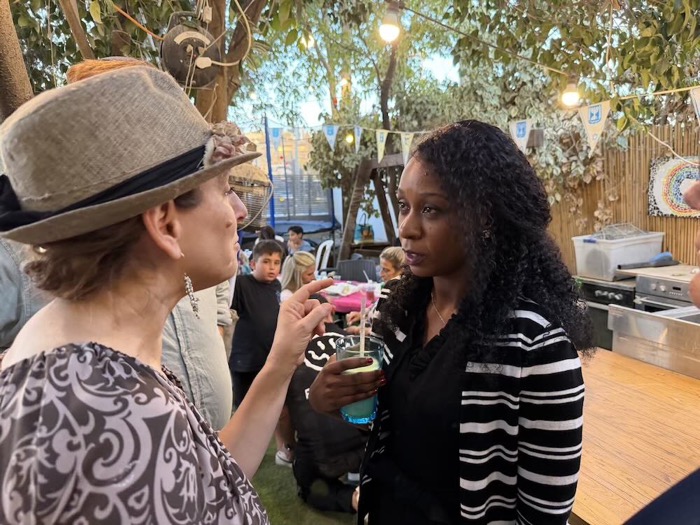 Dorcas Ministry in Israel