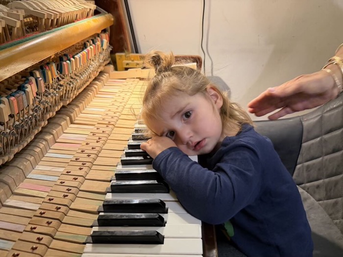 Dorcas Ministry in Israel