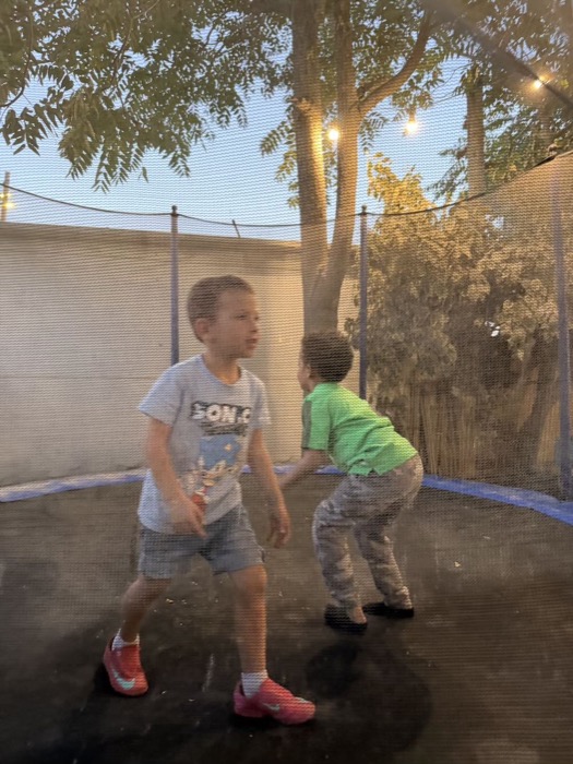 Dorcas Ministry in Israel