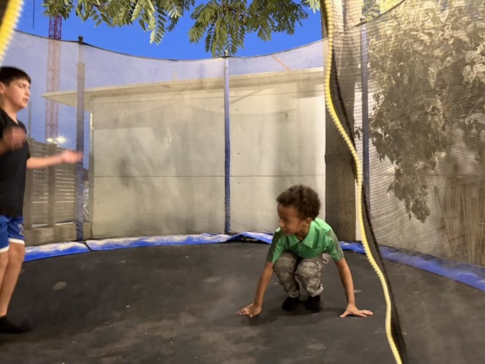 Dorcas Ministry in Israel