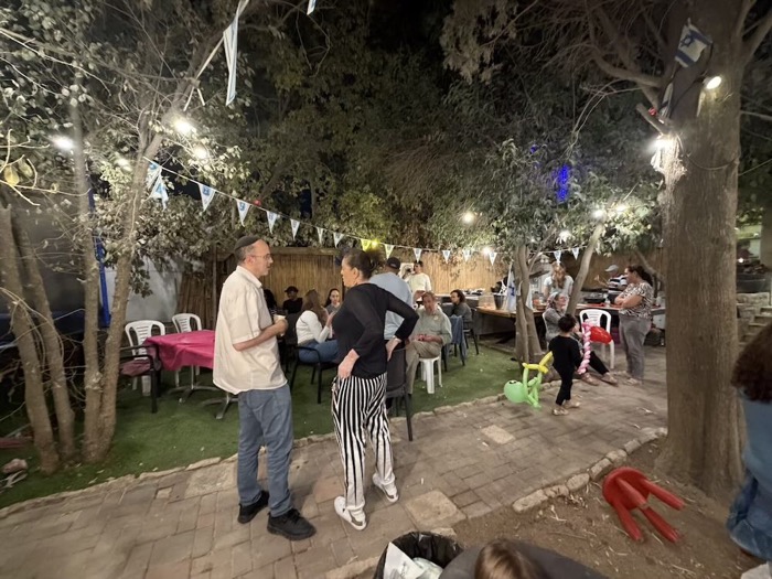 Dorcas Ministry in Israel