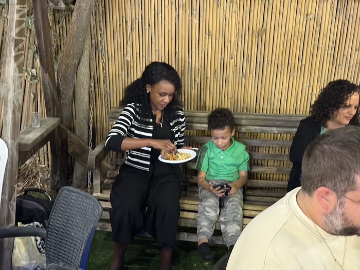 Dorcas Ministry in Israel