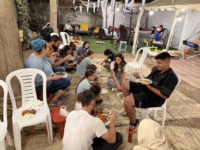 Dorcas Ministry in Israel