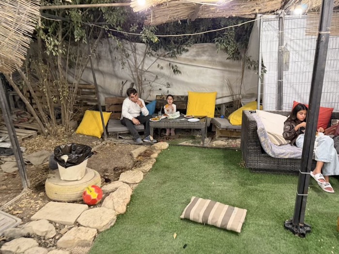 Dorcas Ministry in Israel