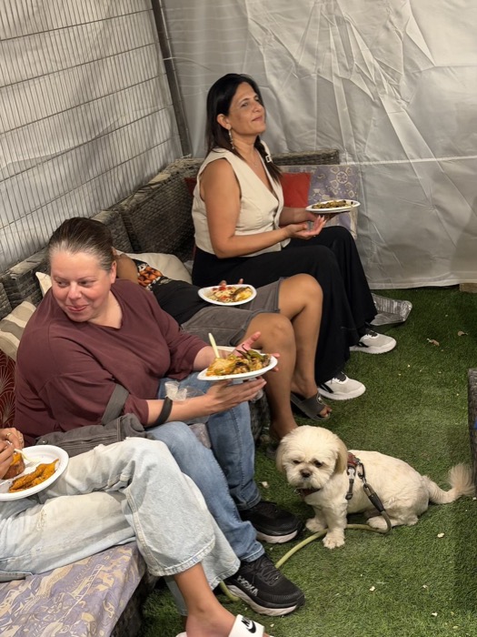 Dorcas Ministry in Israel