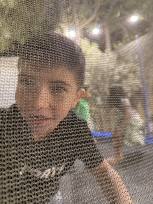 Dorcas Ministry in Israel