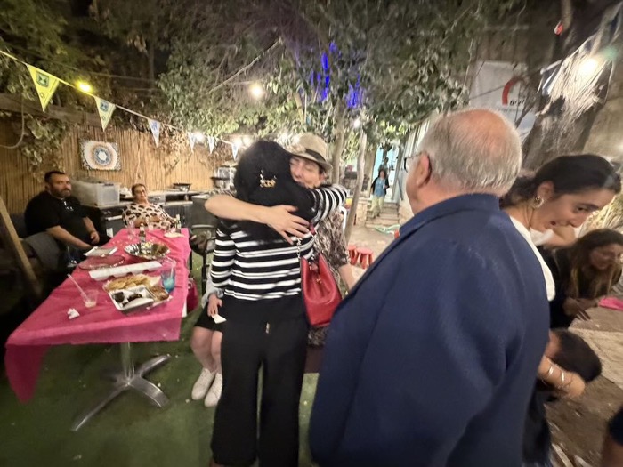 Dorcas Ministry in Israel