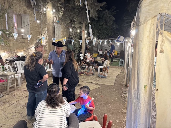 Dorcas Ministry in Israel