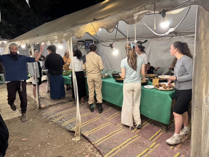 Dorcas Ministry in Israel