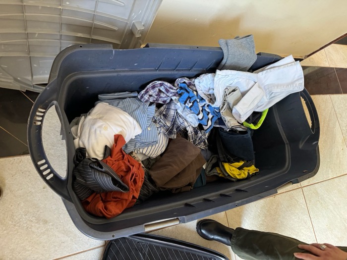 Dorcas Fund activity in Kenya picture 8