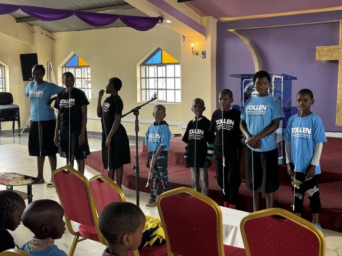 Dorcas Fund activity in Kenya picture 13