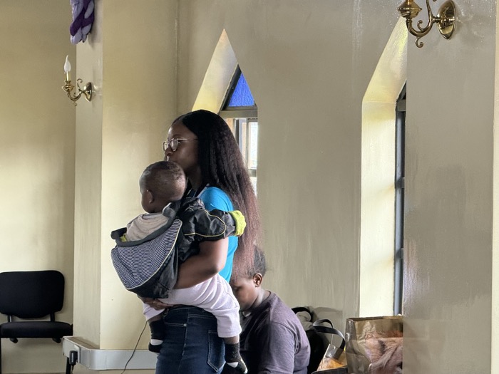 Dorcas Fund activity in Kenya picture 16