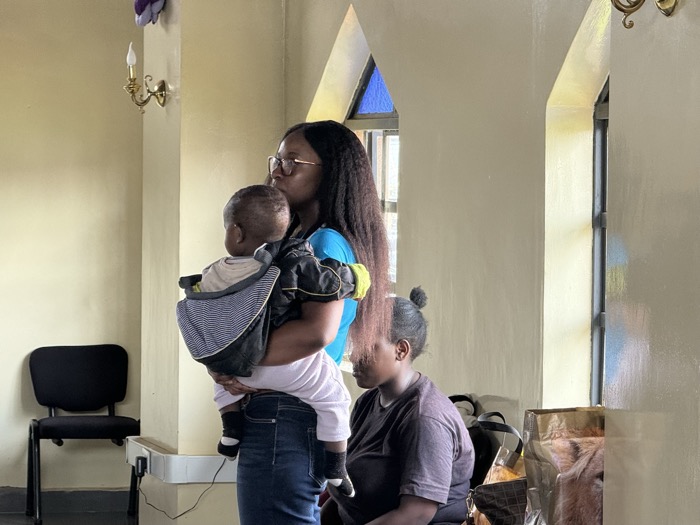 Dorcas Fund activity in Kenya picture 17