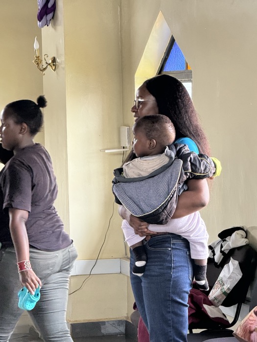 Dorcas Fund activity in Kenya picture 18