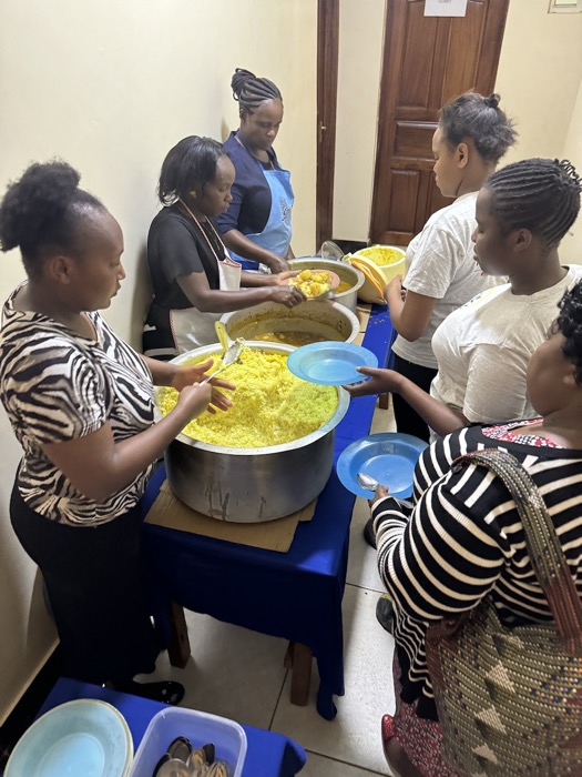 Dorcas Fund activity in Kenya picture 23