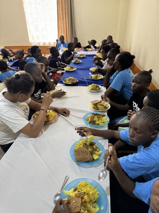 Dorcas Fund activity in Kenya picture 25