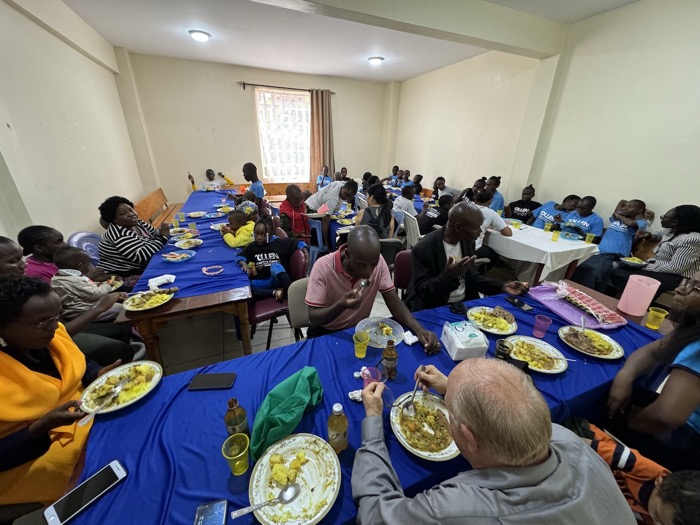 Dorcas Fund activity in Kenya picture 27