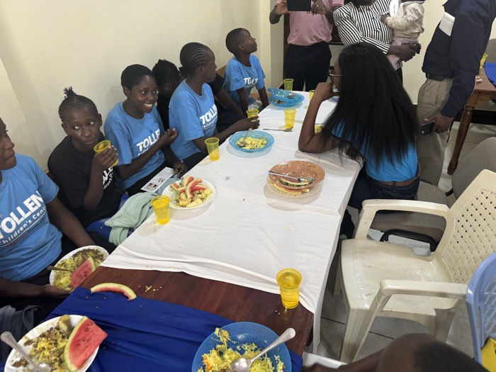 Dorcas Fund activity in Kenya picture 29