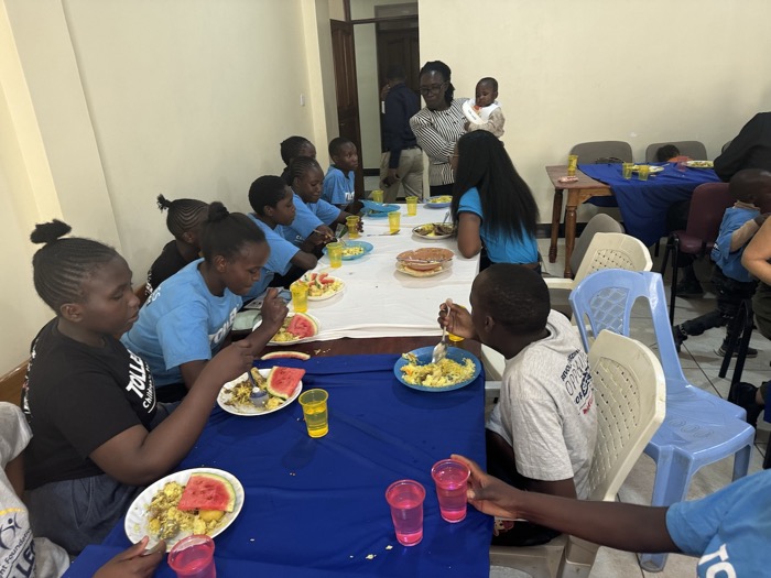 Dorcas Fund activity in Kenya picture 31