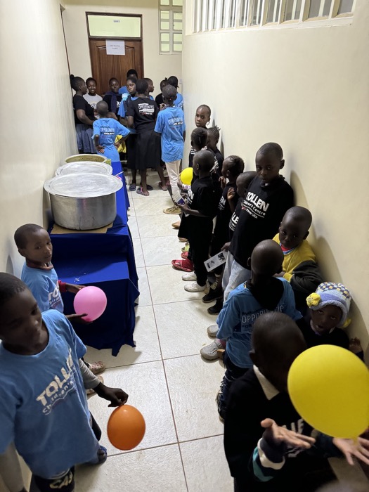 Dorcas Fund activity in Kenya picture 40