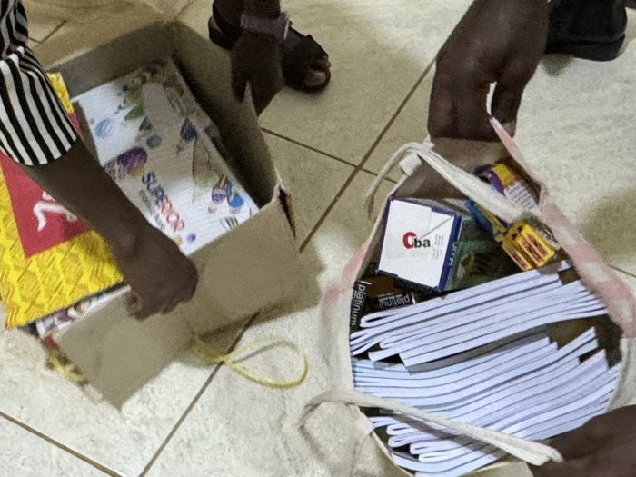 Dorcas Fund activity in Kenya picture 46