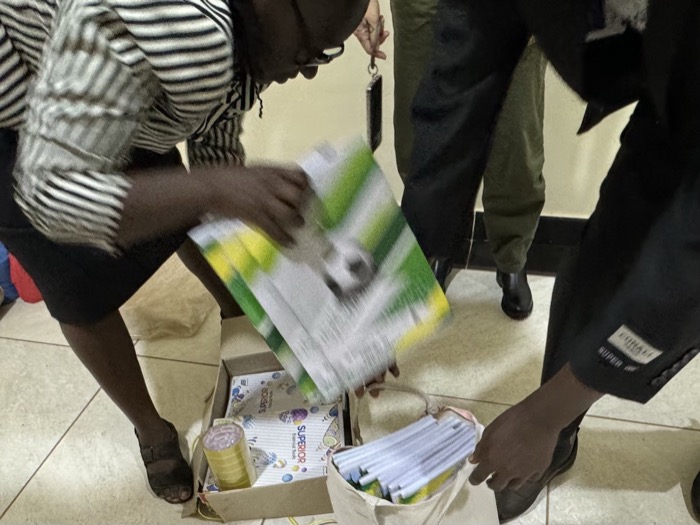 Dorcas Fund activity in Kenya picture 47