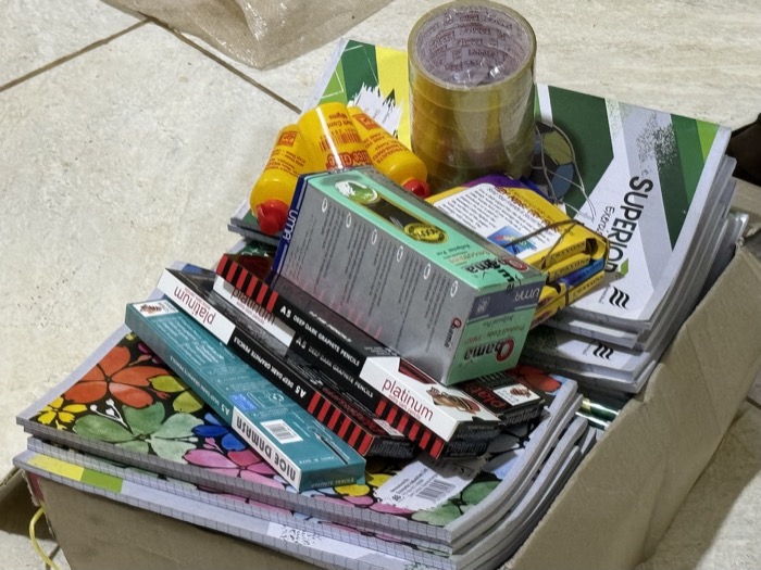 Dorcas Fund activity in Kenya picture 50