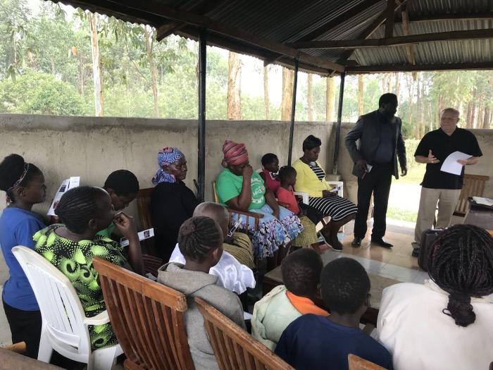 Dorcas Fund activity in Kenya picture 57