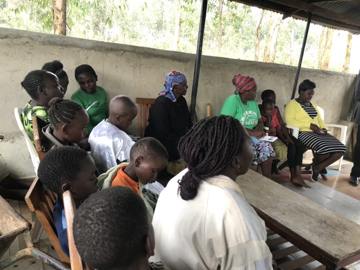 Dorcas Fund activity in Kenya picture 58