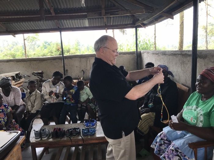 Dorcas Fund activity in Kenya picture 75