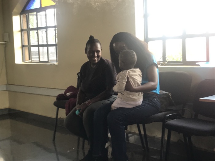 Dorcas Fund activity in Kenya picture 100