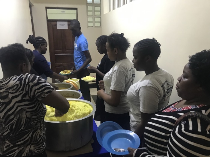 Dorcas Fund activity in Kenya picture 102