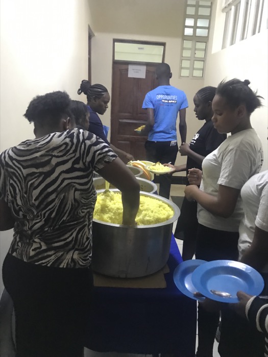 Dorcas Fund activity in Kenya picture 103