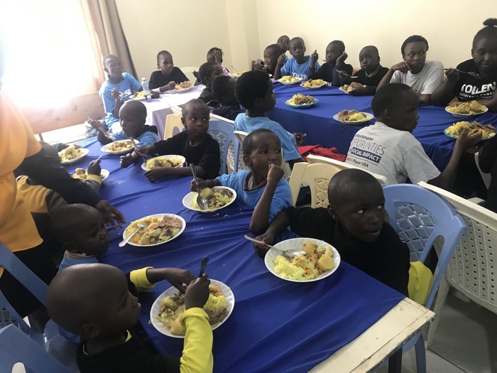 Dorcas Fund activity in Kenya picture 105