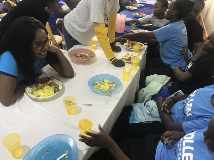 Dorcas Fund activity in Kenya picture 113