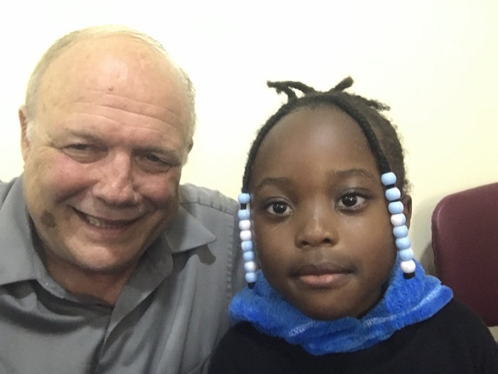 Dorcas Fund activity in Kenya picture 118