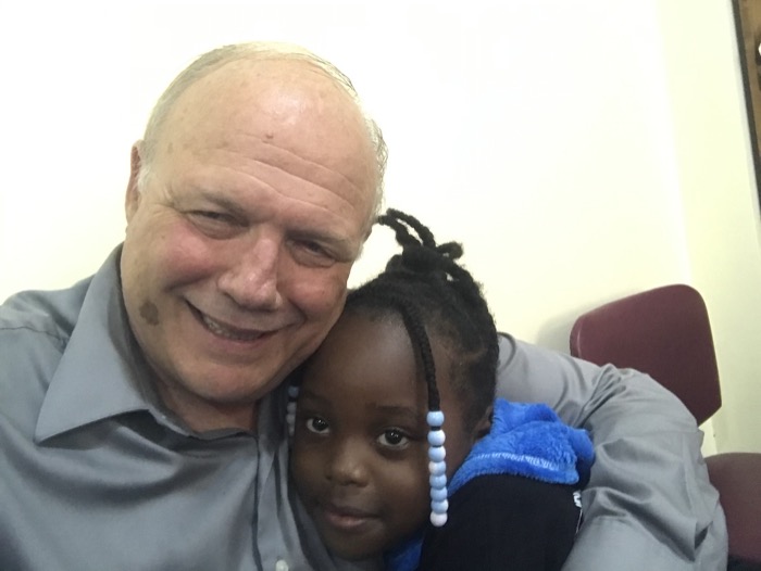 Dorcas Fund activity in Kenya picture 119