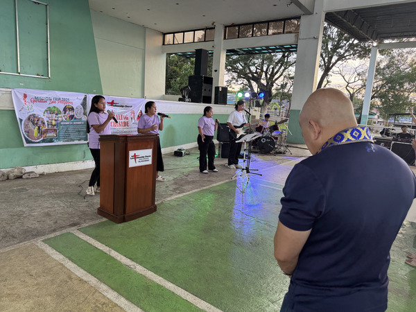 Dorcas Fund Philippines 002