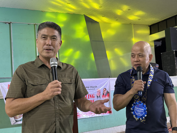 Dorcas Fund Philippines 004