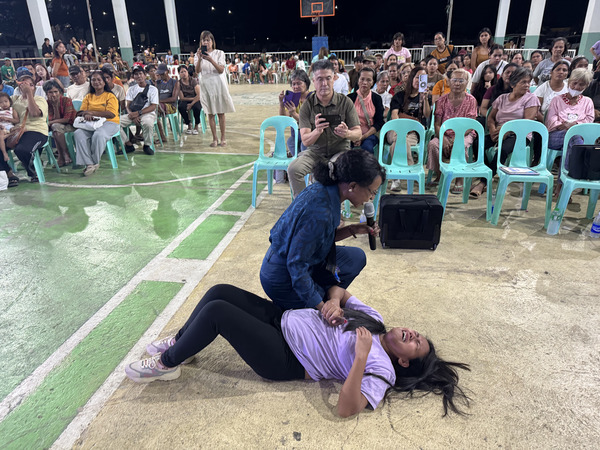 Dorcas Fund Philippines 005