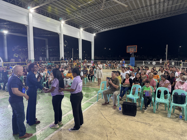 Dorcas Fund Philippines 006