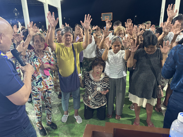 Dorcas Fund Philippines 007