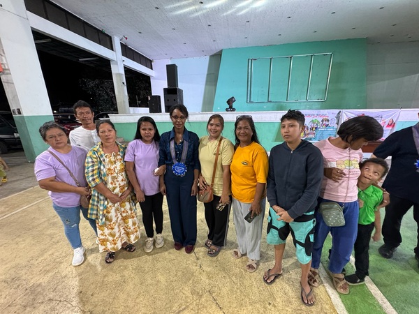 Dorcas Fund Philippines 008