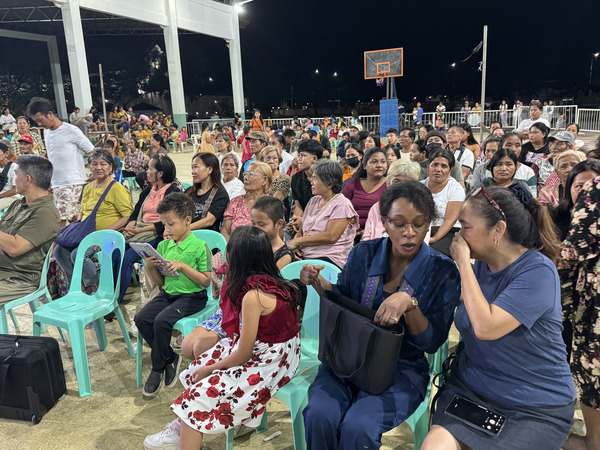 Dorcas Fund Philippines 009