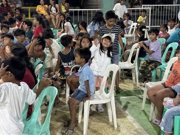 Dorcas Fund Philippines 010