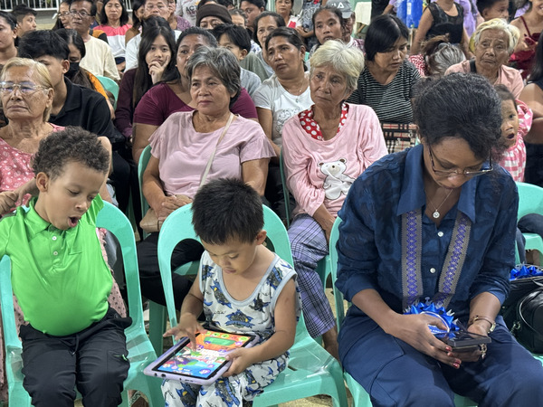 Dorcas Fund Philippines 011